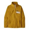 Patagonia Re-Tool Snap-T Pullover – Women’s